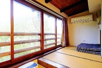 Zhuo Ye Cottage Miaoli Eksteriør bilde