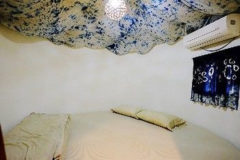 Zhuo Ye Cottage Miaoli Eksteriør bilde