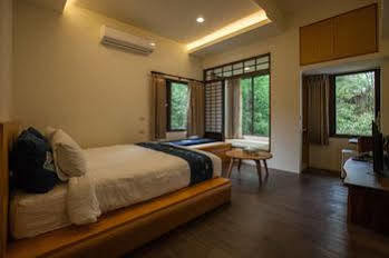 Zhuo Ye Cottage Miaoli Eksteriør bilde