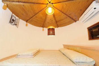 Zhuo Ye Cottage Miaoli Eksteriør bilde