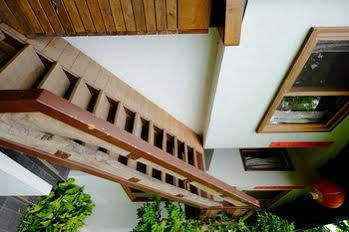 Zhuo Ye Cottage Miaoli Eksteriør bilde